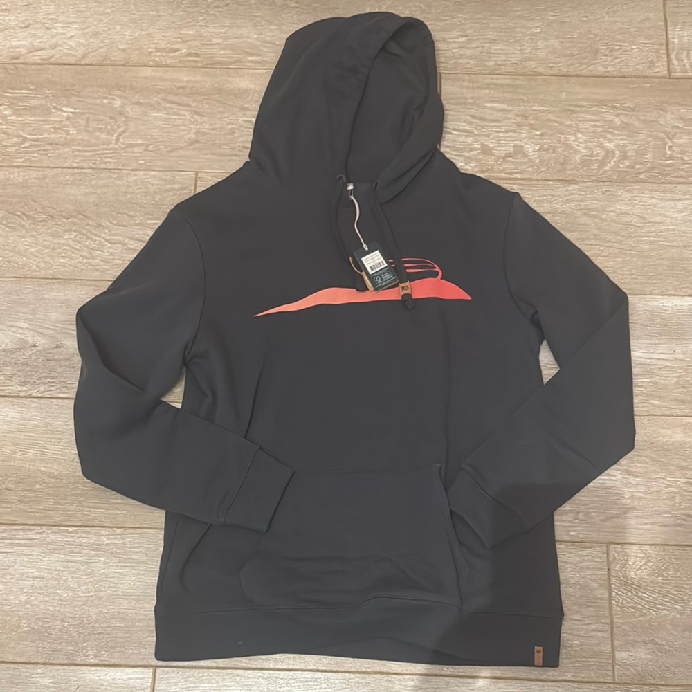 Tentree Men’s Organic Cotton Graphic Hoodie - XL (New with Tags)